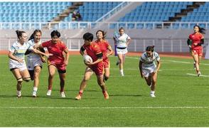 “蒙超”锡林郭勒主场告捷