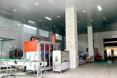 維美食品：番茄醬生產(chǎn)線改建項(xiàng)目即將完工