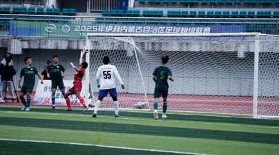 5:0！呼倫貝爾隊(duì)贏啦！