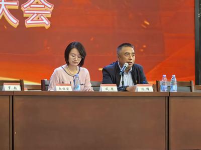 锻造“双碳”生力军：一场青春与时代的“能动转换”