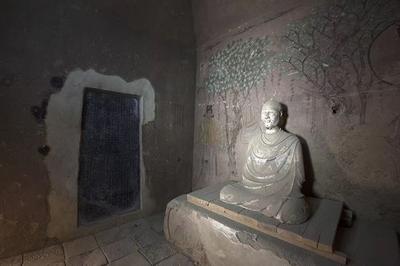 藏經(jīng)洞發(fā)現(xiàn)125年 續(xù)寫(xiě)敦煌文化新篇