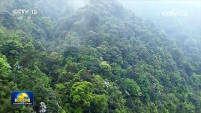 第五屆世界生物圈保護(hù)區(qū)大會(huì)將在杭州召開