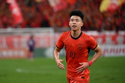 U23亞洲杯預(yù)選賽 ｜ 中國(guó)隊(duì)首戰(zhàn)擊敗東帝汶隊(duì)