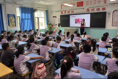 中信銀行呼和浩特分行：金融宣教筑牢安全防護網(wǎng)