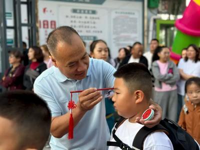 丹青鑄靈魂——特別推薦藝術(shù)人物陳智瑞  