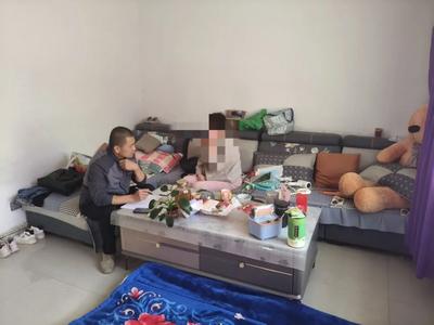 【基层动态】阿拉善左旗司法局吉兰泰司法所积极行动，为困难群众点亮希望之光