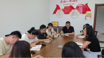 “精准送达”专题培训 助力审判质效提升