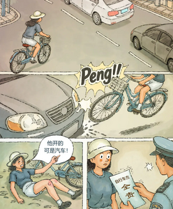 規(guī)則面前無“弱勢”！