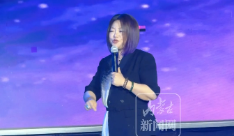 呼和浩特城市那達(dá)慕閉幕式 歌手陳瑞自曝：迷戀馬頭琴！