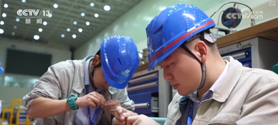 59項技術(shù)創(chuàng)新！我國水力發(fā)電基礎(chǔ)設(shè)施實現(xiàn)從“核心”到“整體”全站國產(chǎn)化