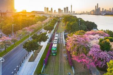 ?營(yíng)造高品質(zhì)城市生活空間