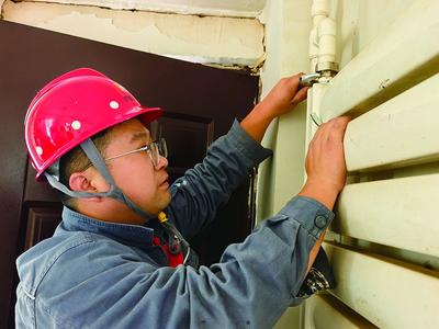 烏蘭察布：供暖季來了，暖氣不熱怎么辦？查閥門、清濾網、打專線，這份攻略請收好