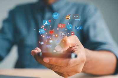 你的手機是不是正在“挑撥離間”