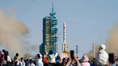 阿拉善盟額濟納：最好牧場為航天 大漠深處寫忠誠