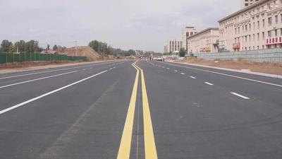 打通“斷頭路”“梗阻”變“通途”