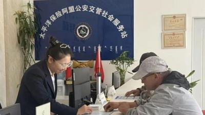 阿拉善：把“民生清單”變成“幸福賬單”?