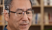 白巖松:呼倫貝爾的秋該被更多人看見