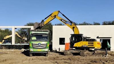 29.7億元！59個(gè)民生項(xiàng)目暖到心坎里！