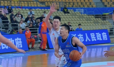 蒙BA決賽10月31日晚19:30開戰(zhàn)