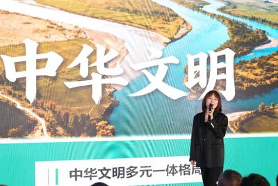 “西遼河印記”全媒體傳播活動(dòng)成果發(fā)布
