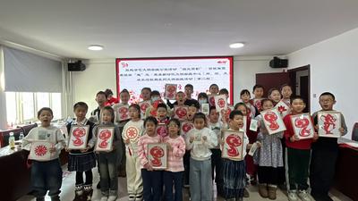 匠心守藝傳承北疆文脈 文明實(shí)踐繪就和諧圖景