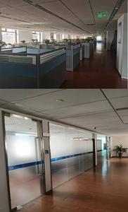 民生銀行呼和浩特分行空置樓層招租