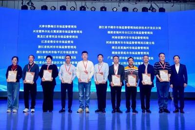 全国优秀案例！兴安盟+1