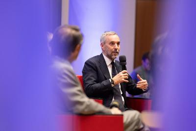 米蘭冬奧會百日倒計(jì)時(shí) 意大利籌備工作進(jìn)入沖刺階段