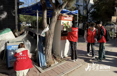 校社協(xié)作，激活基層治理“微細(xì)胞”！