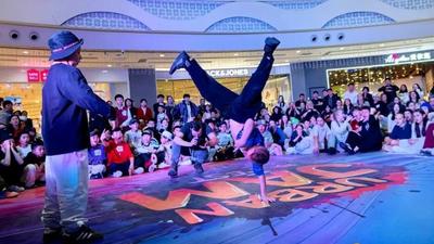 以舞為媒結(jié)友誼 青春逐夢(mèng)繪新篇 | 內(nèi)蒙古滿洲里萬里茶道首屆“舞力全開”中俄青少年街舞大賽圓滿落幕