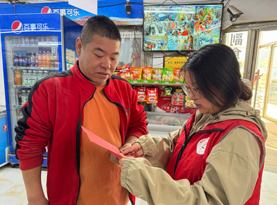 赤峰市敖漢旗長(zhǎng)勝鎮(zhèn)：移風(fēng)易俗入民心 文明新風(fēng)拂面來(lái)