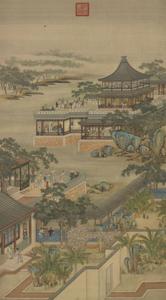 文化中國行·人間好時(shí)節(jié)｜中秋：桂香伴月 人間團(tuán)圓