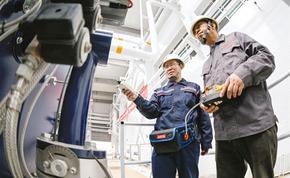 綜合供能提高能效利用率