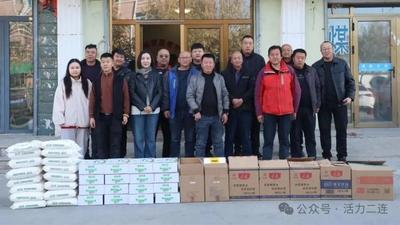 工会送温暖 司机入“家”门！二连浩特市总工会慰问一线货车司机并推动入会服务