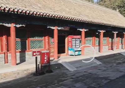 向往的城·呼和浩特｜一葉知秋憶芳華  