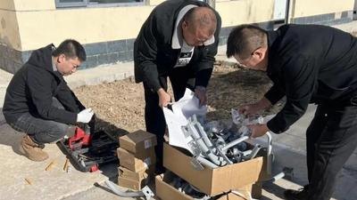 “文化拥军”新实践！“户户通”架起边防部队“文化桥”