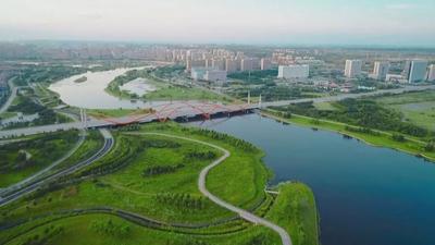 呼倫貝爾：按下項(xiàng)目開(kāi)工“快進(jìn)鍵” 跑出建設(shè)“加速度”