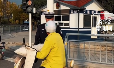 9月1日前購(gòu)買的電動(dòng)自行車抓緊上牌了