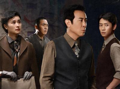 不是“演”故事 而是“塑”信仰 電視劇《沉默的榮耀》觸達(dá)觀眾超10億人次