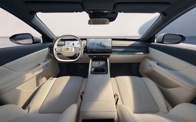 品質(zhì)可靠的新能源轎車看這里，東風(fēng)奕派eπ007在列，長期使用體驗(yàn)要省心？