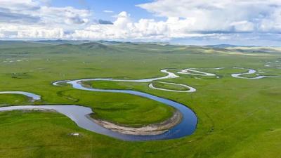 內(nèi)蒙古很近 | 知道嗎？內(nèi)蒙古就在您2.5小時生活圈內(nèi)