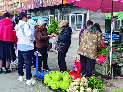 秋日烏蘭察布：多彩生活正當(dāng)時