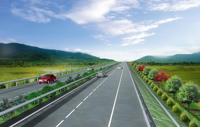 黃河流域的綠色答卷——S26納龍高速的生態(tài)攻堅(jiān)與民生溫度