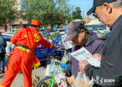 大興安嶺森林消防員：橙色身影守護(hù)林?！半p節(jié)”平安