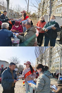 瑞眾保險(xiǎn)烏海中支開展“買適當(dāng)?shù)漠a(chǎn)品 做理性的投資人”主題活動(dòng)