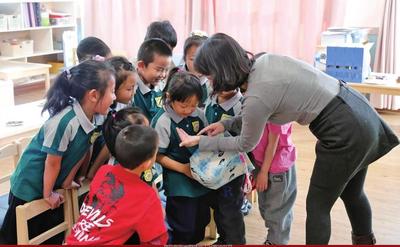 珍惜粮食 从我做起