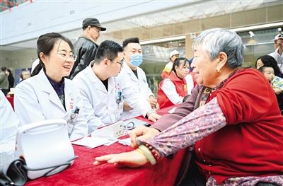 全國“我們的節(jié)日·重陽”主題文化活動鄂爾多斯市示范活動啟動