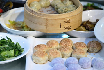 主食浪費(fèi)，觸目驚心
