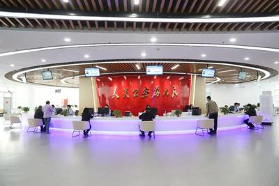 巴彦淖尔公安“一窗通办”：让政务服务从“多头跑”变“暖心办”