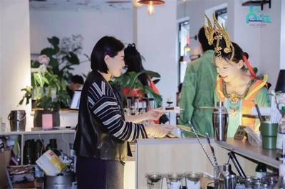 驚艷永存 國慶假期十大最美瞬間解碼呼和浩特獨特氣質